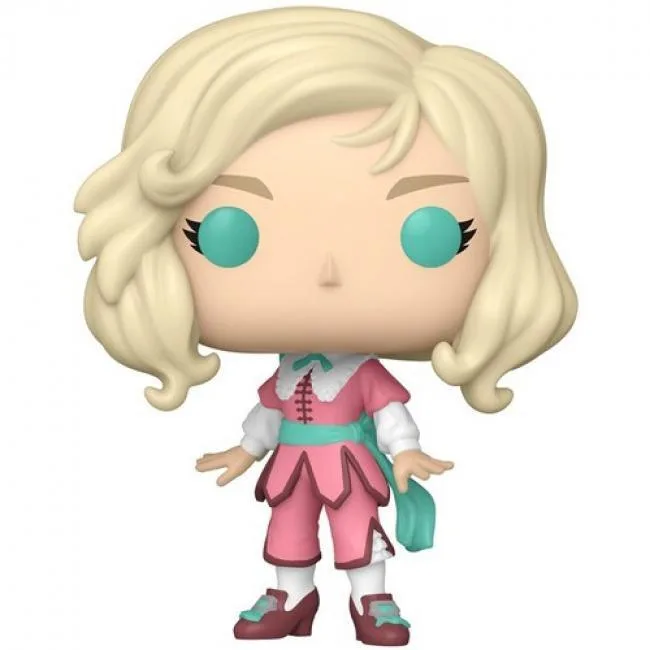 Funko Funko 80272 POP! Anime Castlevania Nocturne Maria action figure — product photo