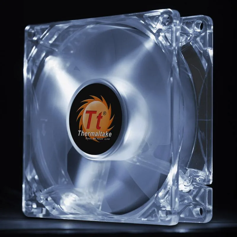SXDOOL SXDOOL TT-8025 A8025M12S 12V .14A case fan — product photo