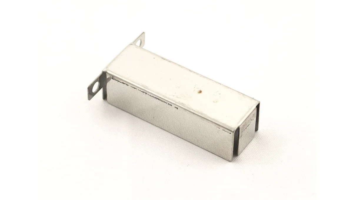 NEXGRILL NEXGRILL 1836 Main Ignitor Gas Collector No Screws Fits 720 730 163 164 165 — product photo