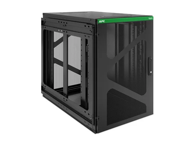 APC APC AR118SM NetShelter 18U 19" Wall Mount Server Rack — product photo