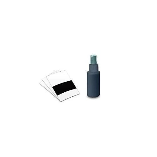 Ambir Technology Ambir Technology SA600-CC Scanner Enhanced Cleaning Kit A6 — product photo
