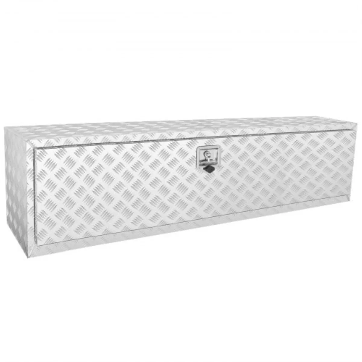 VEVOR VEVOR Underbody Truck Box 60" 17" 18" Aluminum Diamond Plate — product photo