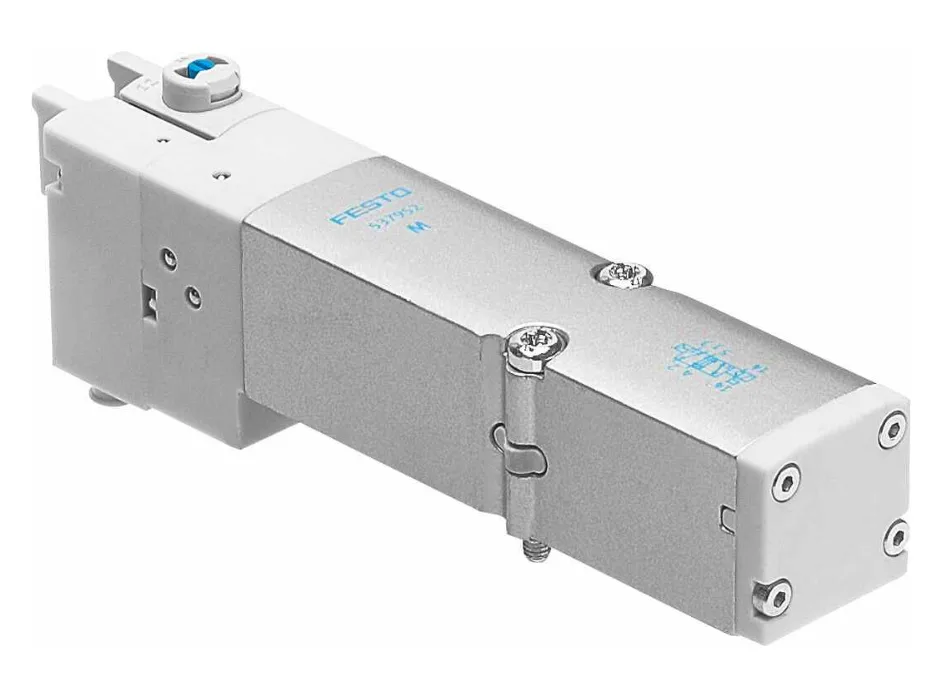 Festo Festo VMPA2-M1H-X-PI 537961 Air Solenoid Valve — product photo