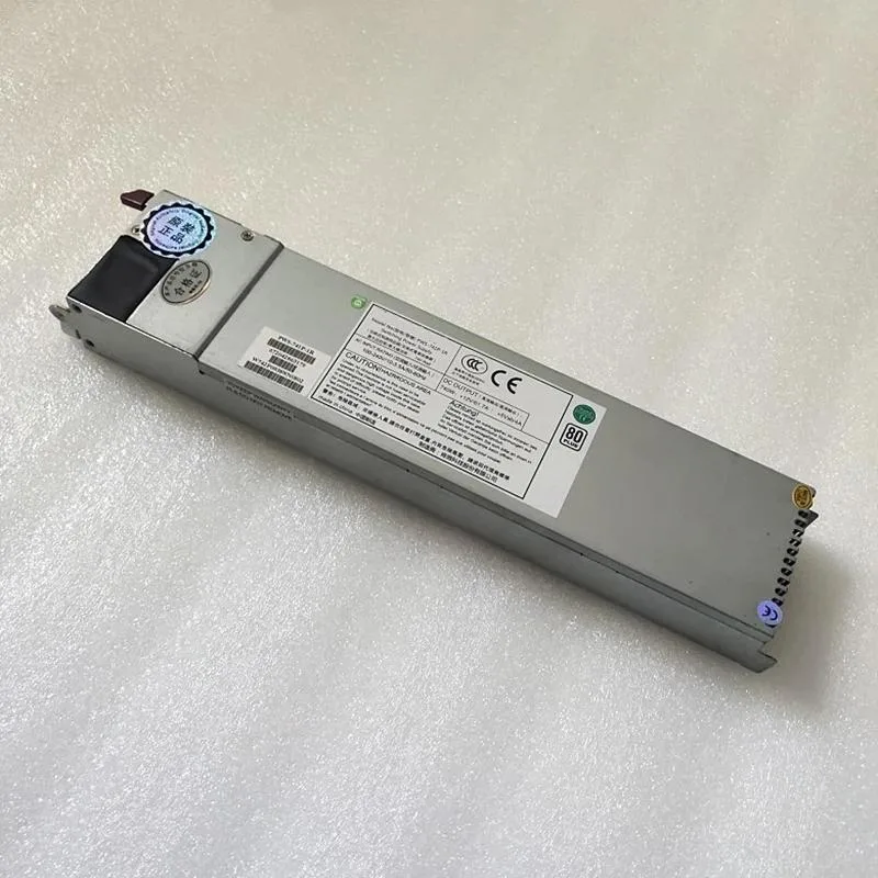 KHACHIMO KHACHIMO PWS-741P-1R 740W ATX power supply — product photo