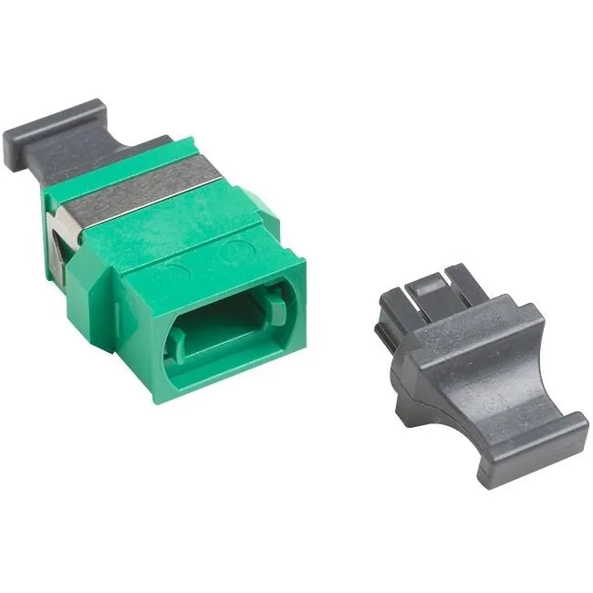 FLUKE networks FLUKE networks ADP-MPO-A MPO Type A Fiber Adapter — product photo