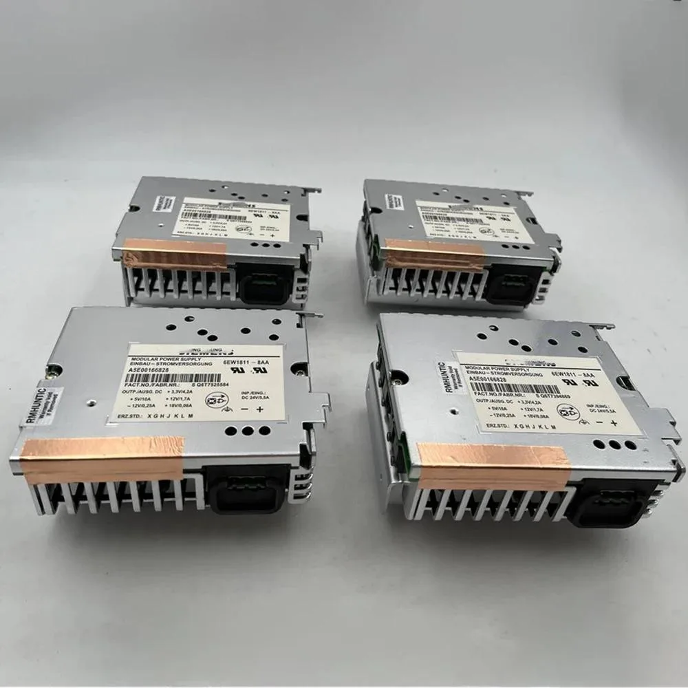 KHACHIMO KHACHIMO A5E00166828 6EW1811-8AA ATX power supply — product photo