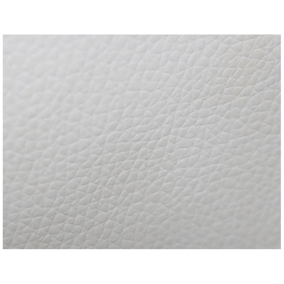 Roll of gray vinyl material fifty four inches wide fifty yards long