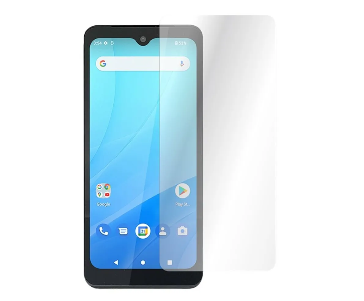 UNITECH UNITECH 401661G PA768 Glass Screen Protector pos accessory — product photo