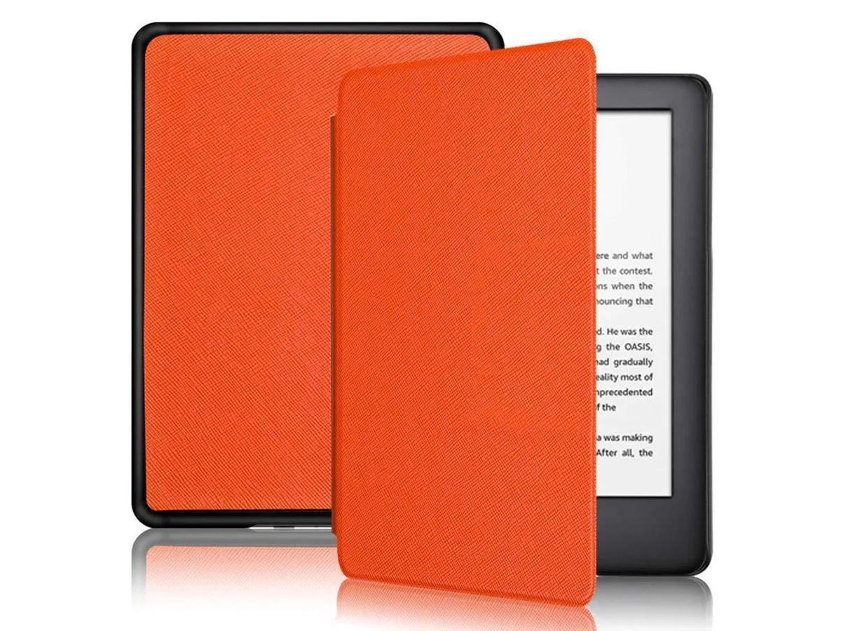 BONAEVER BONAEVER 10th Generation 2018 Kindle Paperwhite laptop case — product photo