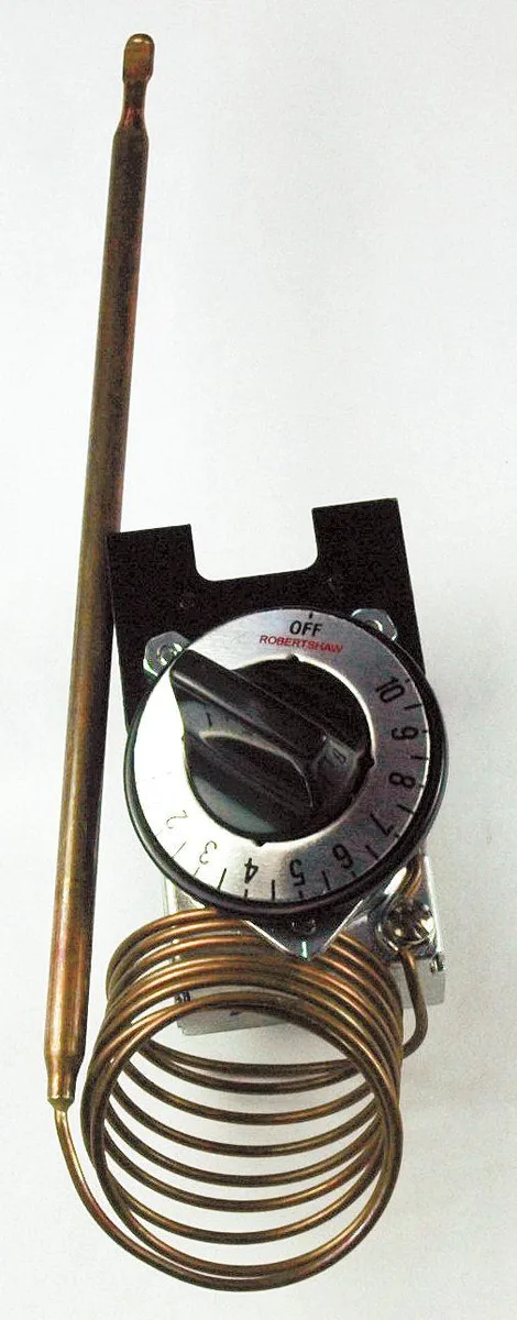Robertshaw Robertshaw 5300-027 KA-604-48 Thermostat 48 in — product photo