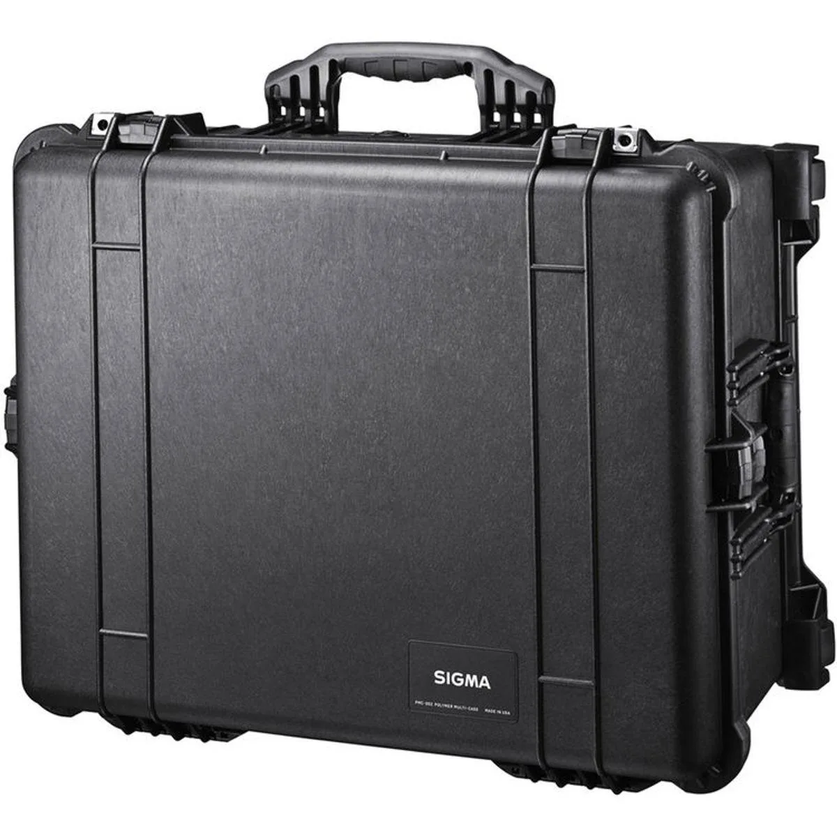 SIGMA SIGMA PMC-002 Multi-Lens Camera Case CS0214 — product photo