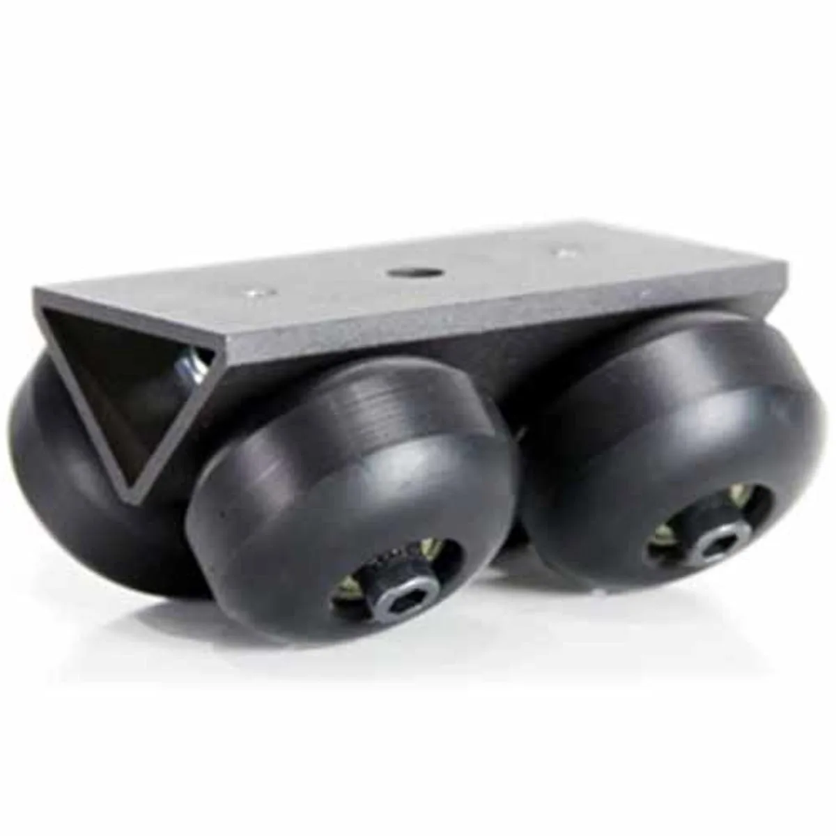 ProAm ProAm SolidTrax Dolly Wheel Assembly 70lbs capacity — product photo