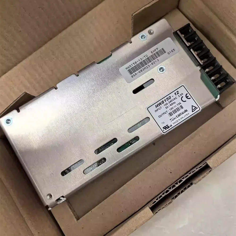 KHACHIMO KHACHIMO HWS150-12/TG 12V 13A 150W ATX power supply — product photo