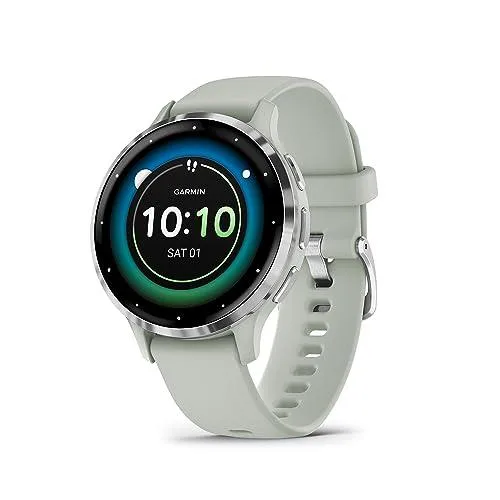 Garmin Garmin Venu 3S 41 mm smart watch 010-02785-01 — product photo