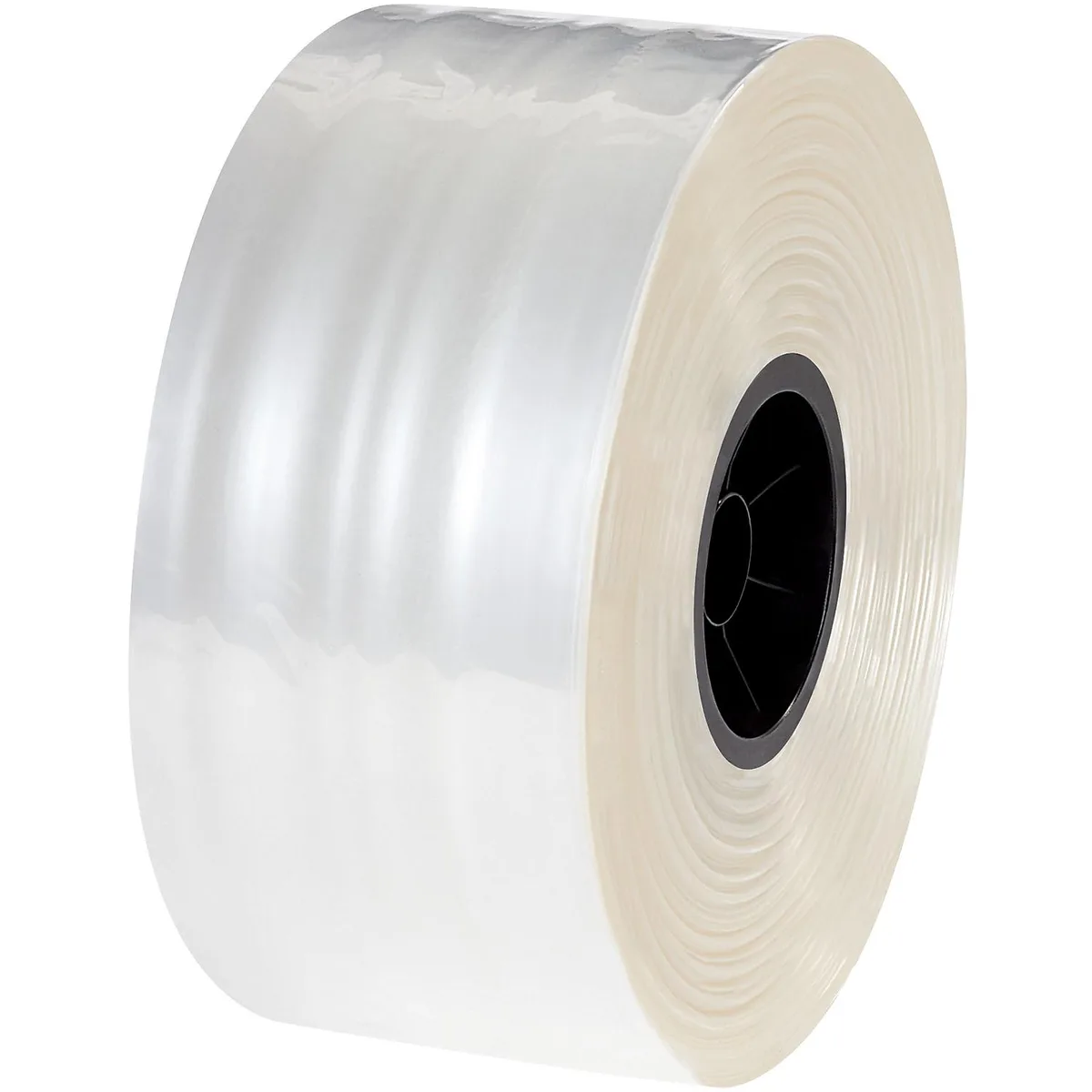 Partners Brand Partners Brand 2 Mil Poly Tubing 10in x 1000ft Clear PZT1002 — product photo