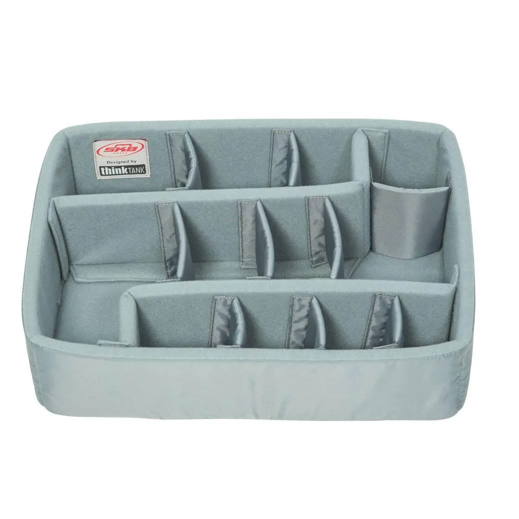 SKB SKB Think Tank Divider Set for iSeries 1510-6 Case — product photo