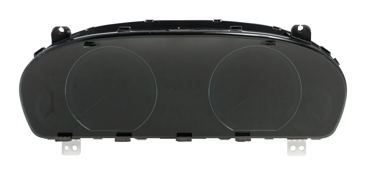 1 Factory Radio 1 Factory Radio Speedometer Instrument Cluster 94003-3N270 2012-2013 Hyundai Equus — product photo