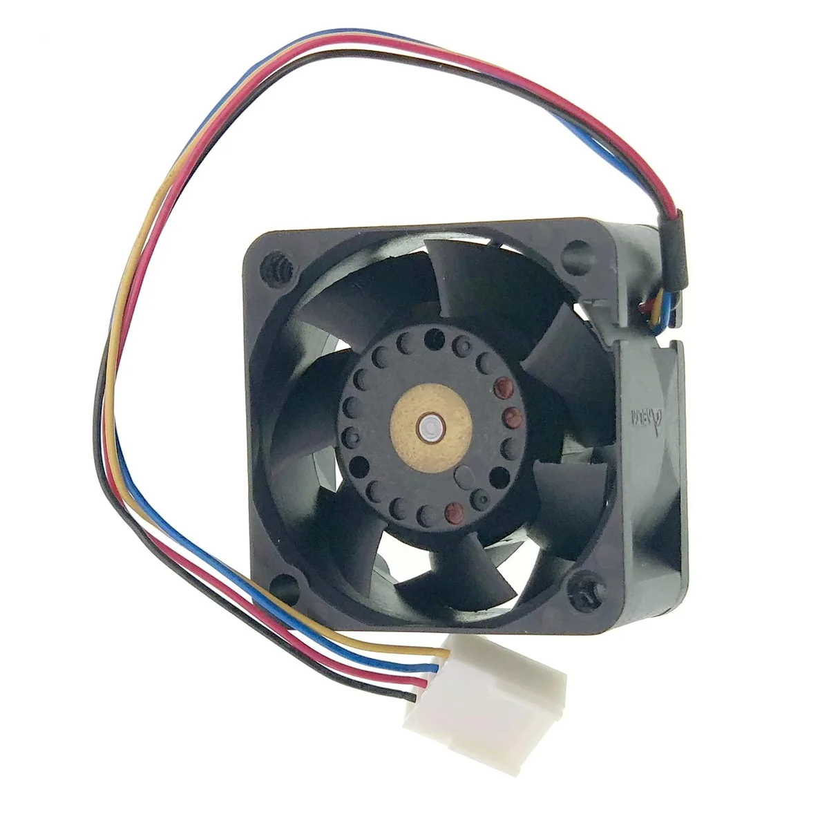 Vszerda Vszerda THA0412AD 4020 Cooling Fan 12V 0.60A 20.6CFM 5.16W 4-Pin 40x40x20mm — product photo