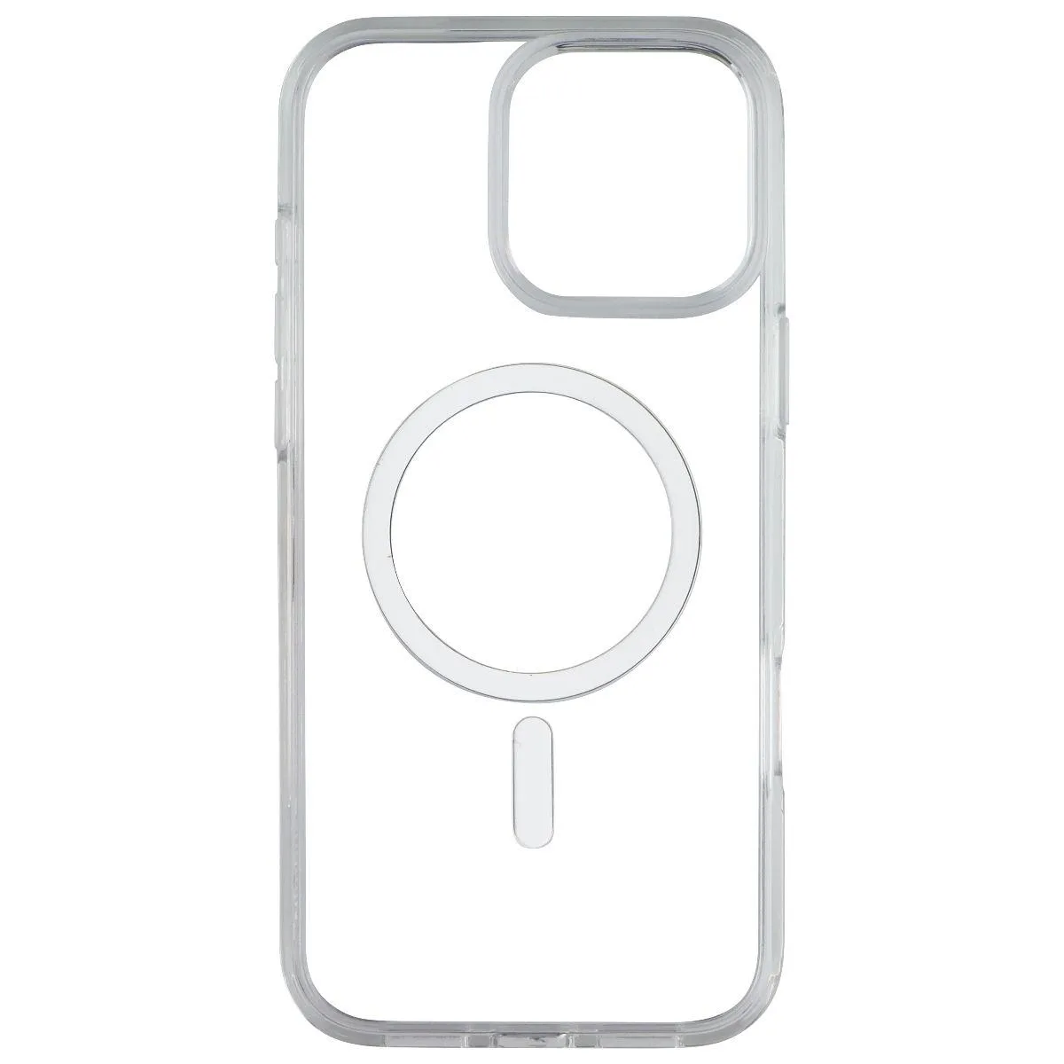 Nimbus9 Nimbus9 Vantage Series Case for MagSafe iPhone 16 Pro Max Clear — product photo