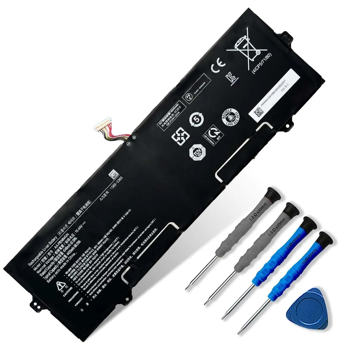 No Sew No Sew AA-PBMN4VN 68Wh 15.44V standard battery — product photo