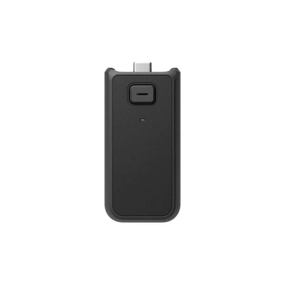 DJI DJI Osmo Pocket 4 Battery Handle drone accessory — product photo