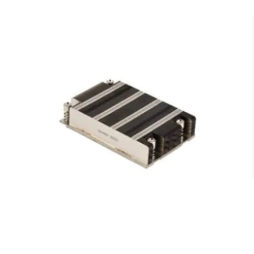 Supermicro Supermicro SNK-P0062P 1U Passive CPU Heat Sink Socket OLGA4094 — product photo