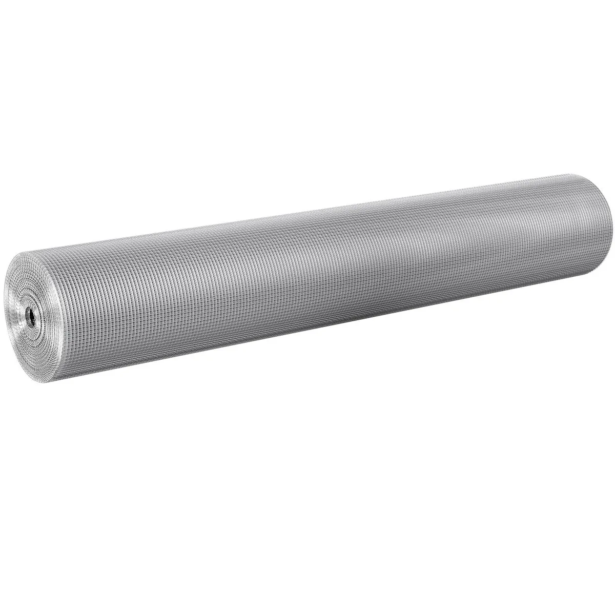 VEVOR VEVOR SS141448100G Hardware Cloth 48in x 100ft 23G 0.25in Mesh — product photo