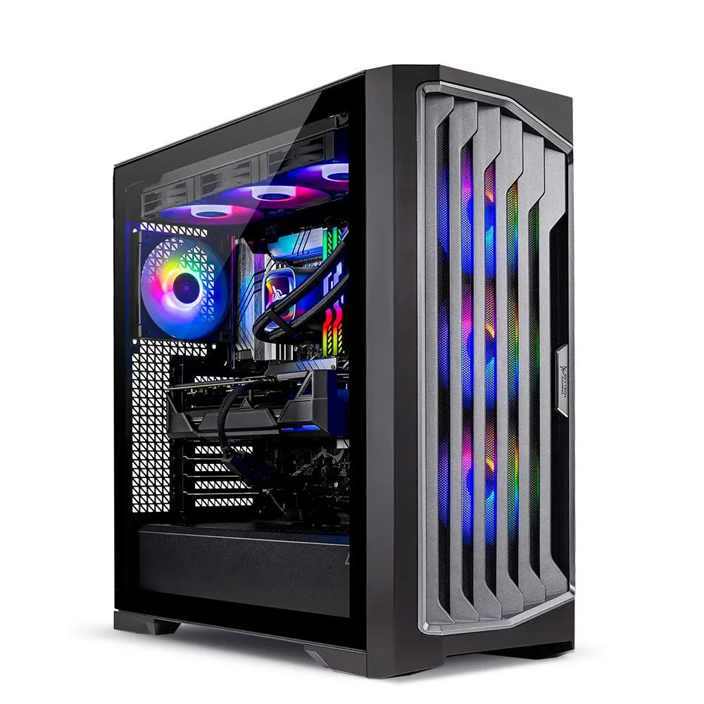 Skytech Skytech Legacy 4 Gaming PC Ultra 7 270K RTX 5080 32GB 1TB — product photo