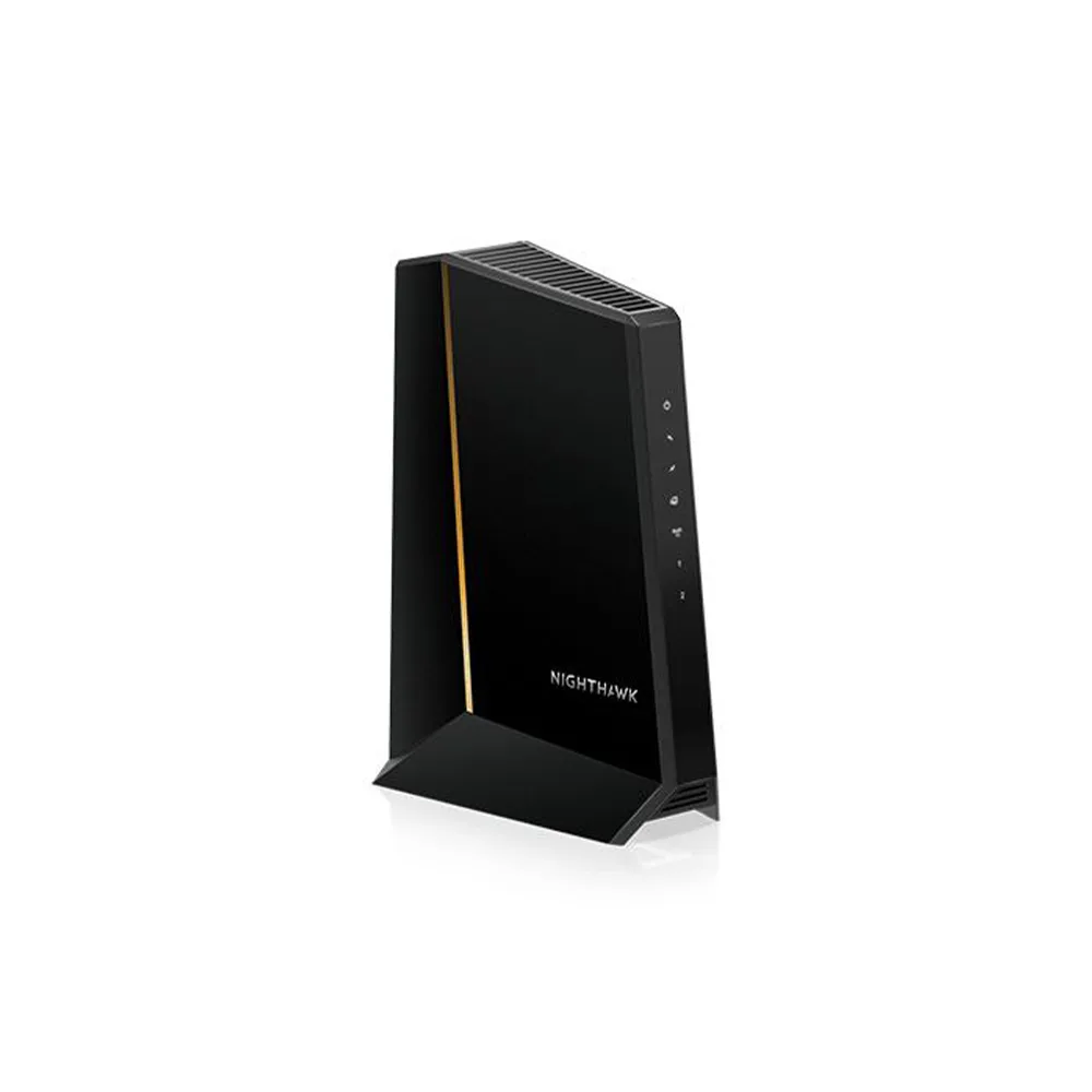 Netgear Inc. Netgear Nighthawk CM3000-100NAS DOCSIS 3.1 2.5Gbps Cable Modem — product photo