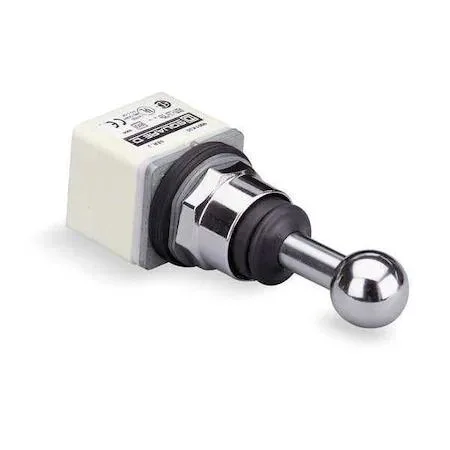 Schneider Electric Schneider Electric 9001K31 30 mm 2-direction momentary joystick operator — product photo