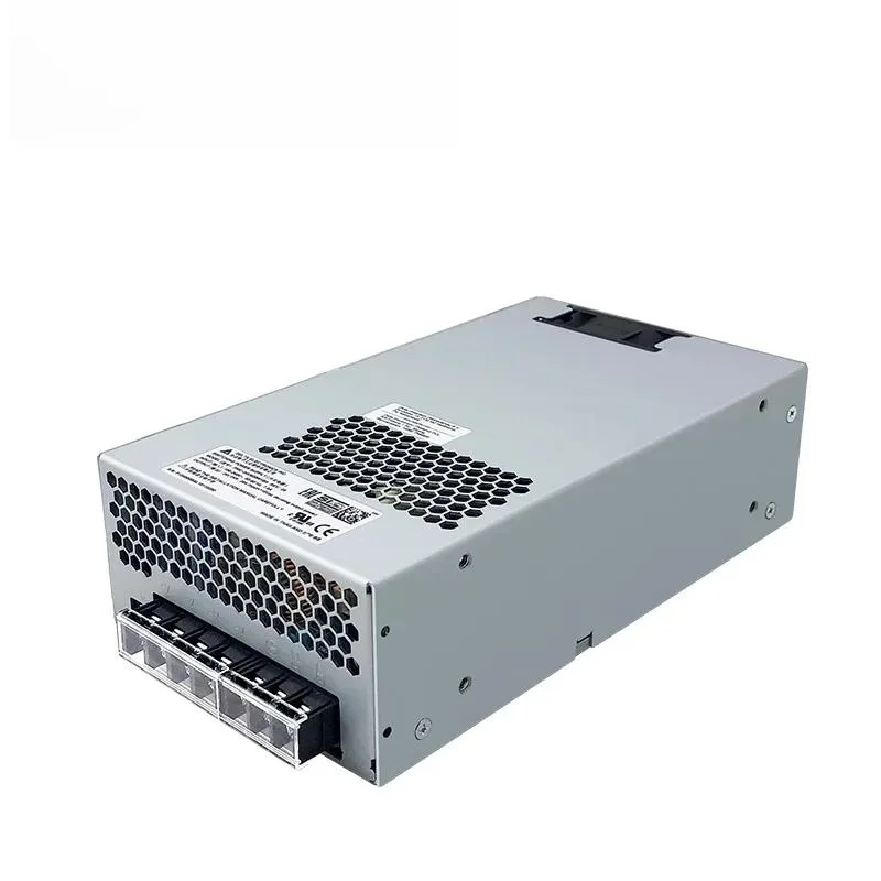 KHACHIMO KHACHIMO PMC-24V600W1BA Flat Panel 24V 25A 600W power supply — product photo