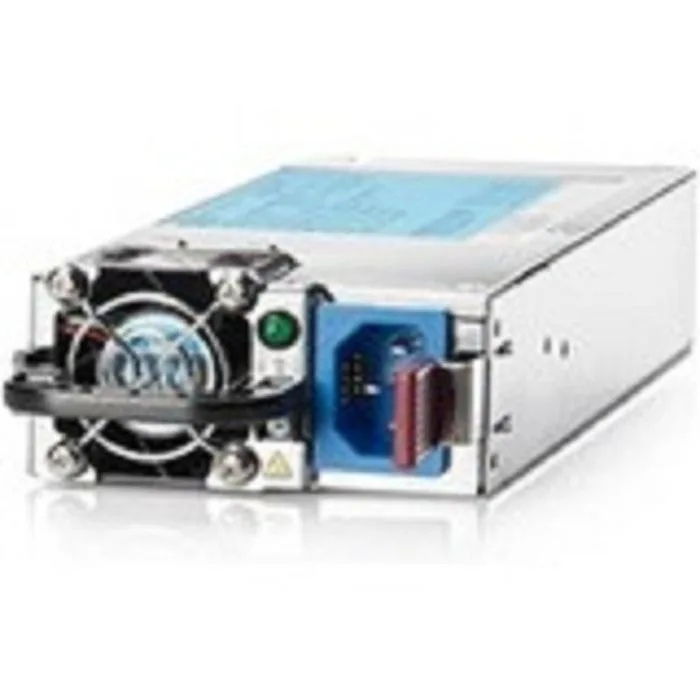 HPE HPE 599383-001 Power Module server power supply 110 V AC 220 V AC — product photo
