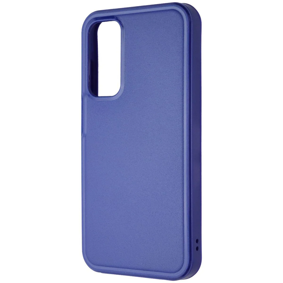 SYB SYB Intact Series Dual Layer Case for Samsung Galaxy A25 5G Blue — product photo