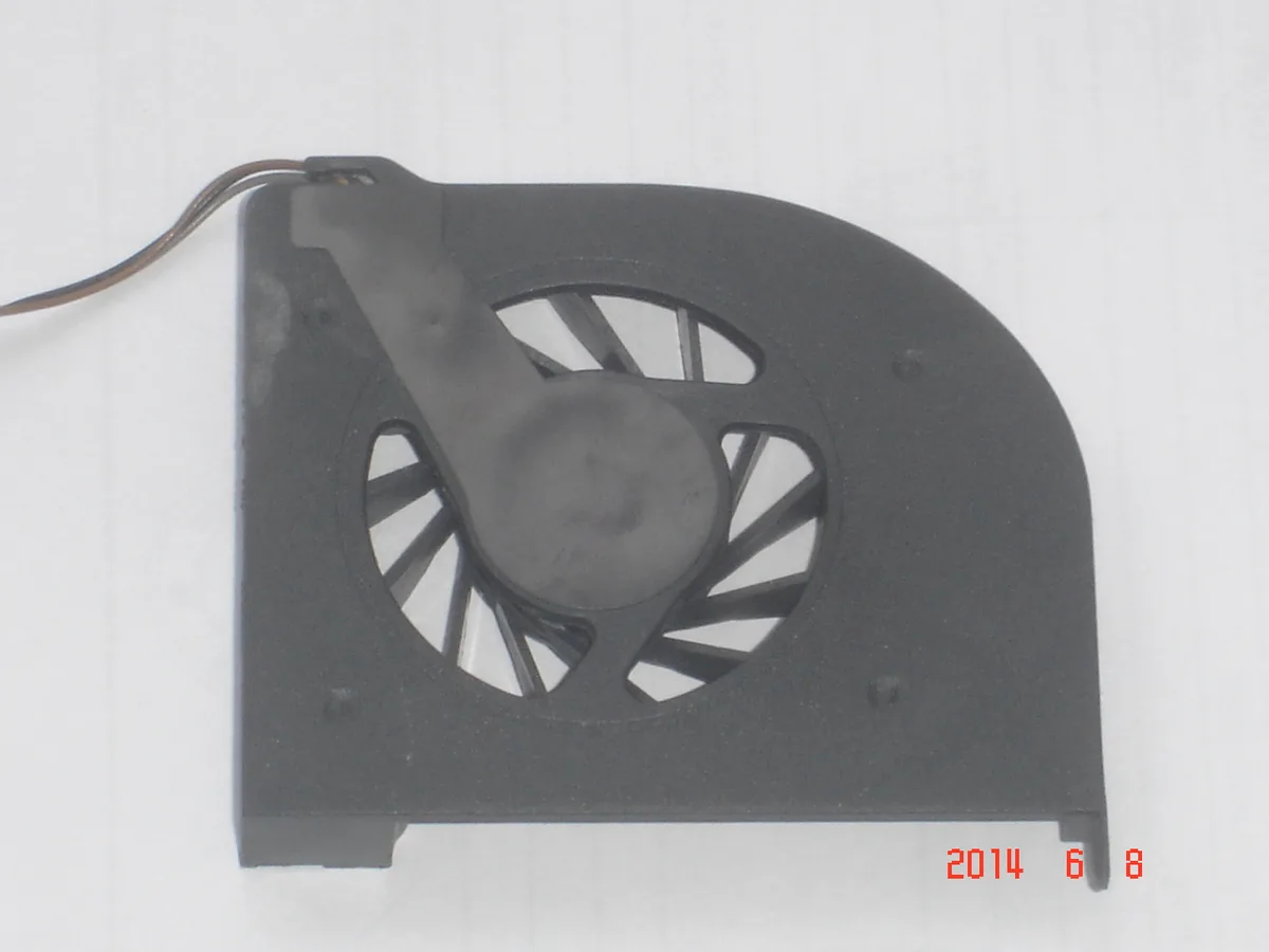 OEM Industries OEM Industries GC056510VH-A DC Blower CPU cooler — product photo
