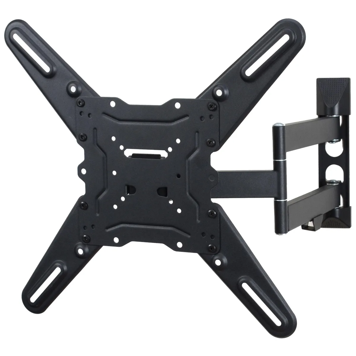VideoSecu VideoSecu ML531BE-A15 Full Motion TV Mount 22-55" 88lbs — product photo
