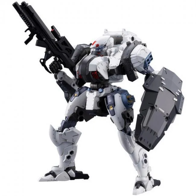 Kotobukiya Kotobukiya Hexa Gear BULKARM Lambda Osteon Model Kit HG168 action figure — product photo