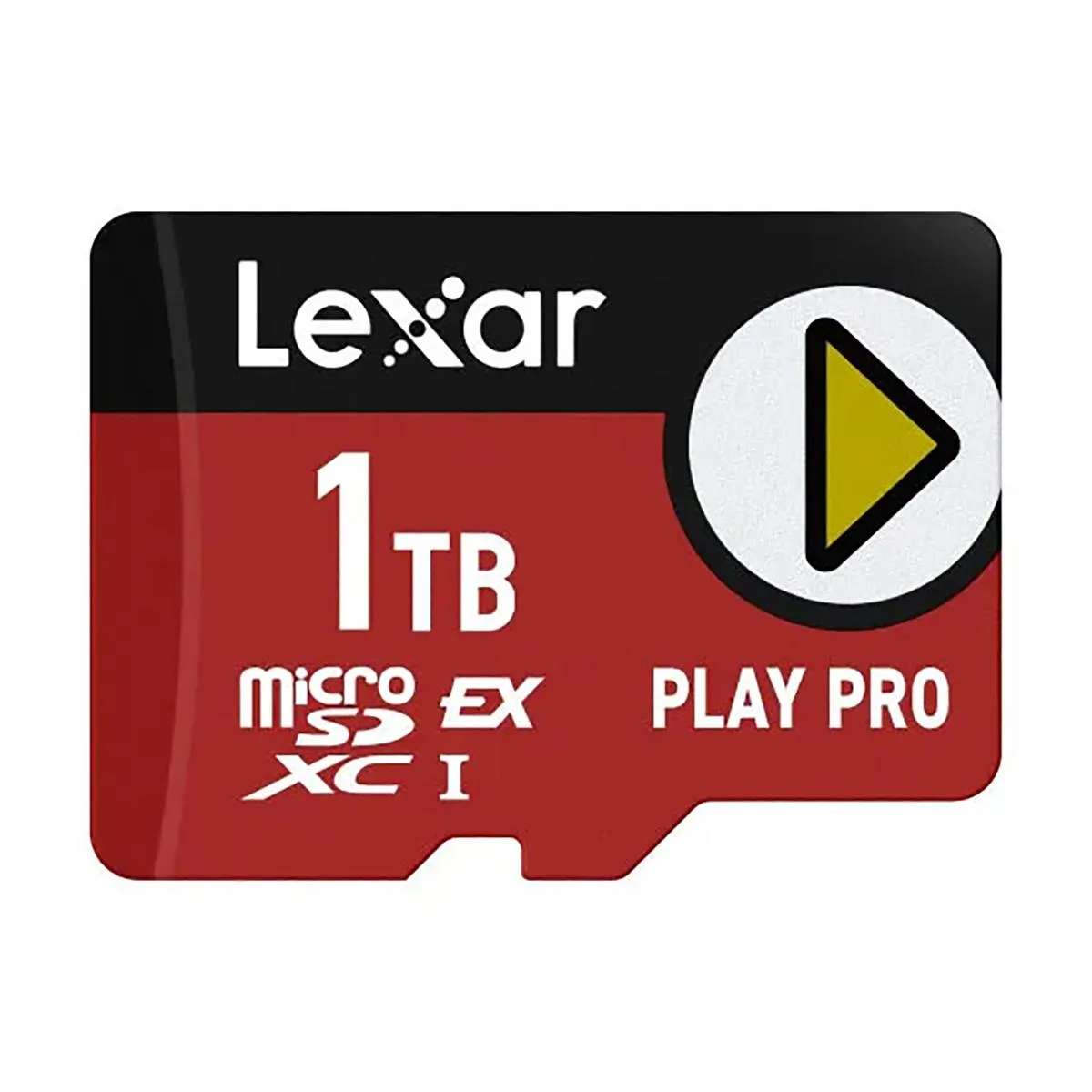 Lexar Lexar LMSXPS0001T-BNNNU 1TB microSD Express memory card 900/600 MB/s — product photo