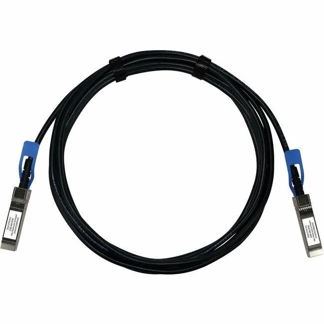 Tripp Lite Tripp Lite N28004M28BK SFP28 25GbE passive twinax cable 4m — ürün fotoğrafı