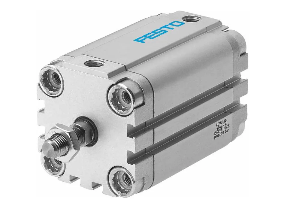 Festo Festo ADVU-32-50-A-P-A 156623 Compact Air Cylinder — product photo