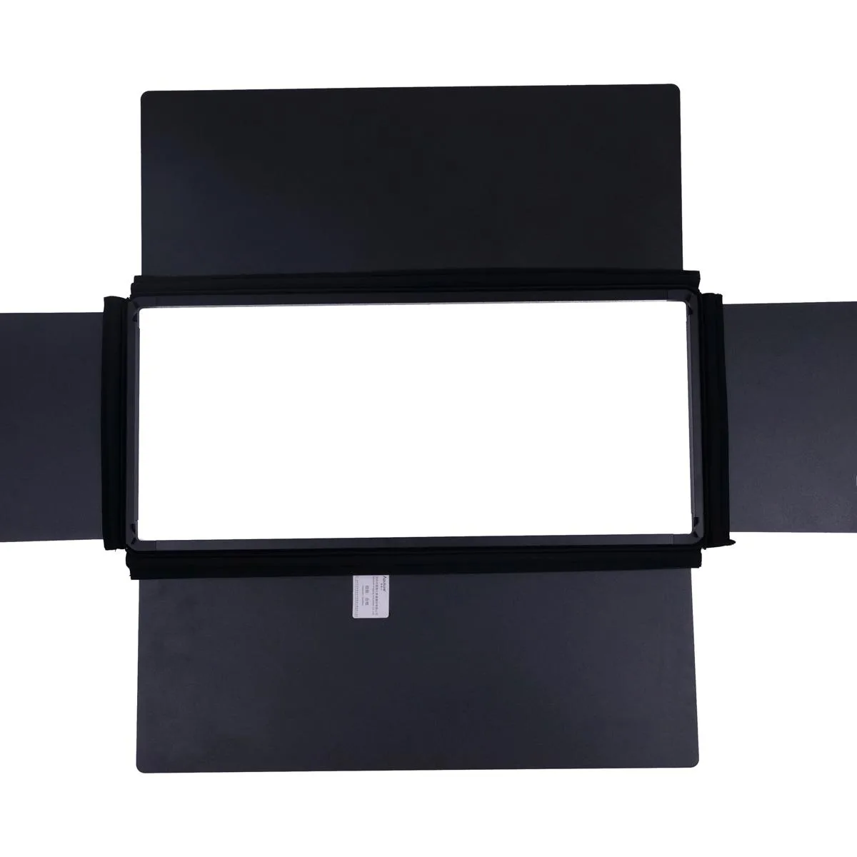 Aputure Aputure Four Leaf Barndoors for Nova P600c — product photo