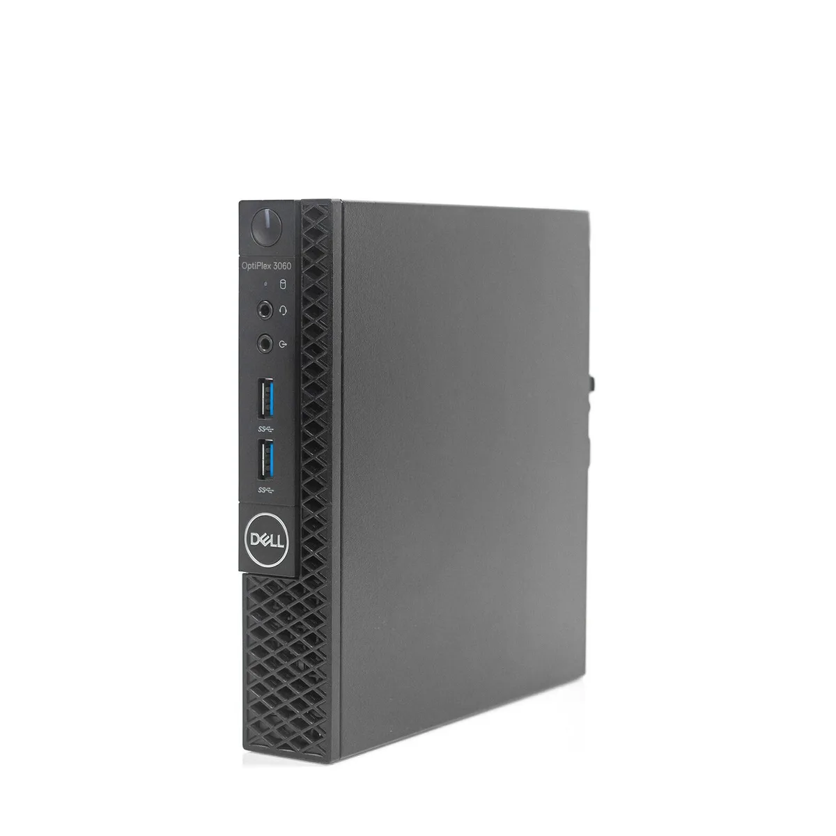 DELL DELL OptiPlex 3060 Micro i5-8500T 2.10GHz 8GB 256GB desktop PC — product photo