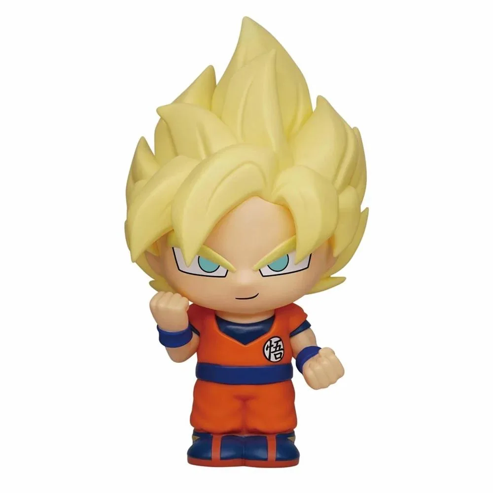 Monogram International Inc. Monogram International Inc. 75588 Dragon Ball Super Goku 11 inch Collectible — product photo