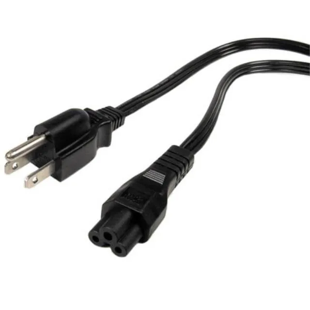 Cables Unlimited, Inc. Cables Unlimited, Inc. Toslink Digital Optical Audio Cable Mickey Mouse Power Cord 6-feet — product photo