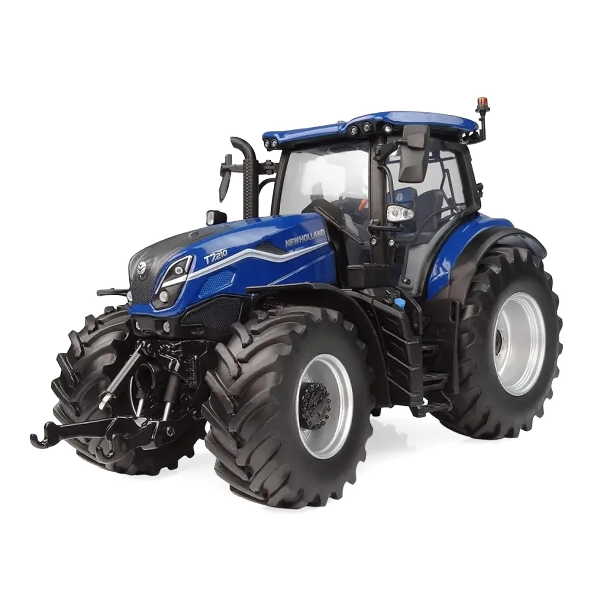 UNIVERSAL HOBBIES UNIVERSAL HOBBIES New Holland T7.210 Dynamic Blue 1/32 hobby collectible — product photo