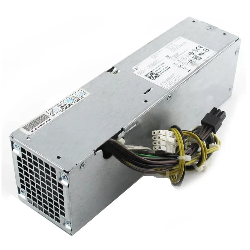 WMtec WMtec Server Power Supply 315W VX372 4FCWX 8Pin+4Pin+6Pin — product photo