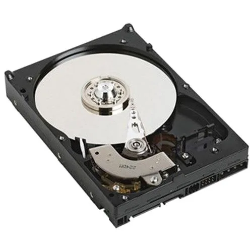 DELL DELL 400-AHID 8TB 3.5" SATA 7200 RPM 512e internal hard drive — product photo