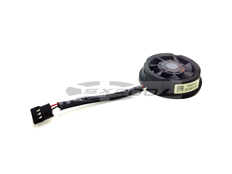 SXDOOL SXDOOL DAPA0310B2H 4010 case fan 12V 7500RPM 25.8DBA — product photo