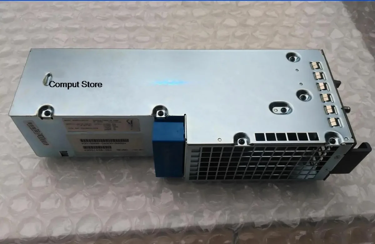 KHACHIMO KHACHIMO SUN 300-1445 Netra CT400 360W DPS-62 power supply — product photo
