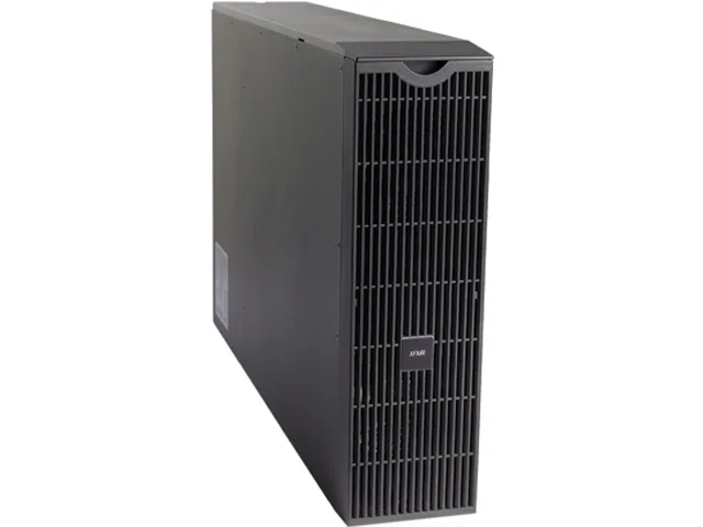 APC APC SURT003 4.8KVA Step-Down Transformer 208V to 120V/208V 12 Outlets 2U Rack — product photo