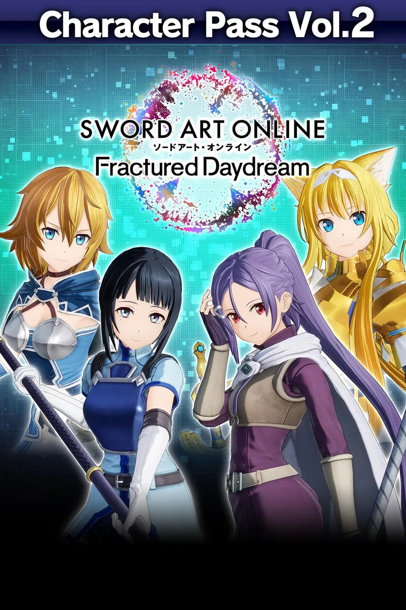 Bandai Namco Entertainment America Inc Bandai Namco Entertainment America Inc 82708 downloadable game — product photo